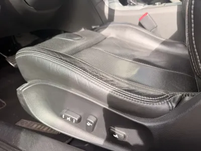 Infiniti G37 s 326 cv — photo 13