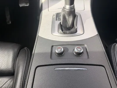 Infiniti G37 s 326 cv — photo 8