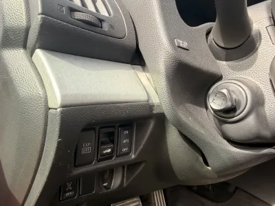 Infiniti G37 s 326 cv — photo 17