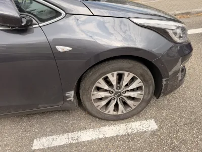 Kia Cee'd 1.6 CRDI — photo 8