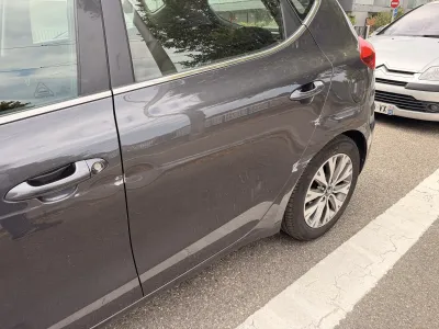 Kia Cee'd 1.6 CRDI — photo 10