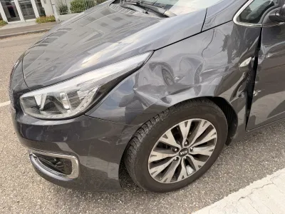 Kia Cee'd 1.6 CRDI — photo 9
