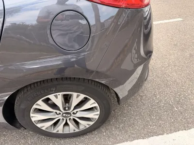 Kia Cee'd 1.6 CRDI — photo 11