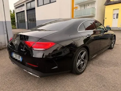 Mercedes-Benz Classe CLS CLS 450 4Matic AMG Line+ — photo 2