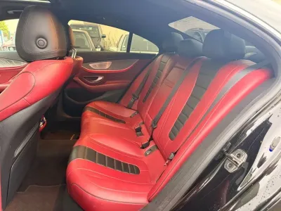 Mercedes-Benz Classe CLS CLS 450 4Matic AMG Line+ — photo 8