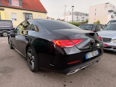 Mercedes-Benz Classe CLS CLS 450 4Matic AMG Line+ — photo 3
