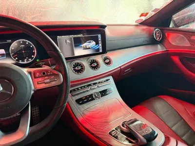 Mercedes-Benz Classe CLS CLS 450 4Matic AMG Line+ — photo 10