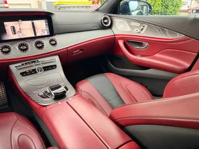 Mercedes-Benz Classe CLS CLS 450 4Matic AMG Line+ — photo 7