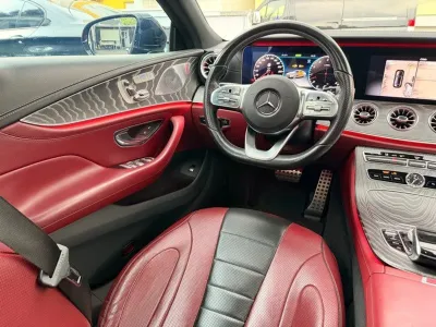 Mercedes-Benz Classe CLS CLS 450 4Matic AMG Line+ — photo 6