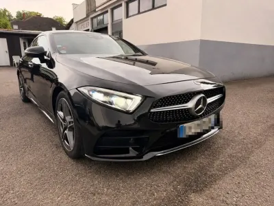 Mercedes-Benz Classe CLS CLS 450 4Matic AMG Line+ — photo 1