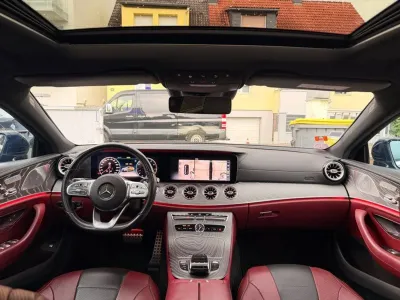 Mercedes-Benz Classe CLS CLS 450 4Matic AMG Line+ — photo 5