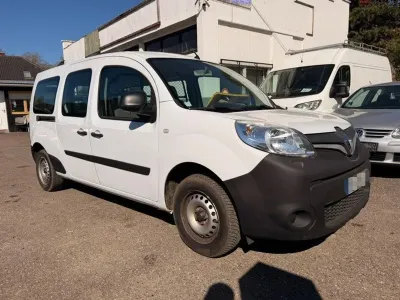 Renault Kangoo Maxi 1.5 dCi 95 cv FAIBLE KM — photo 2