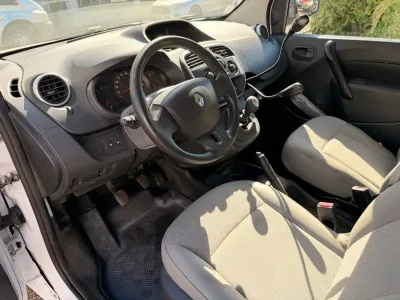 Renault Kangoo Maxi 1.5 dCi 95 cv FAIBLE KM — photo 5
